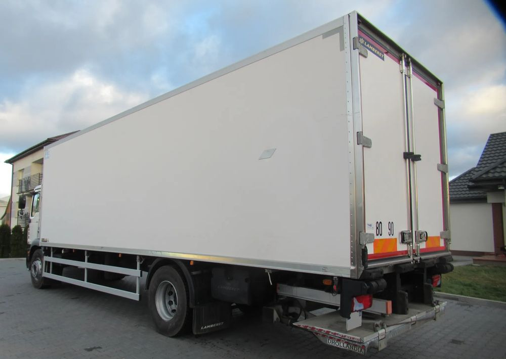 MAN TGM 18 290 - Рефрижератор: фото 4 MAN TGM 18 290 - Рефрижератор: фото 4