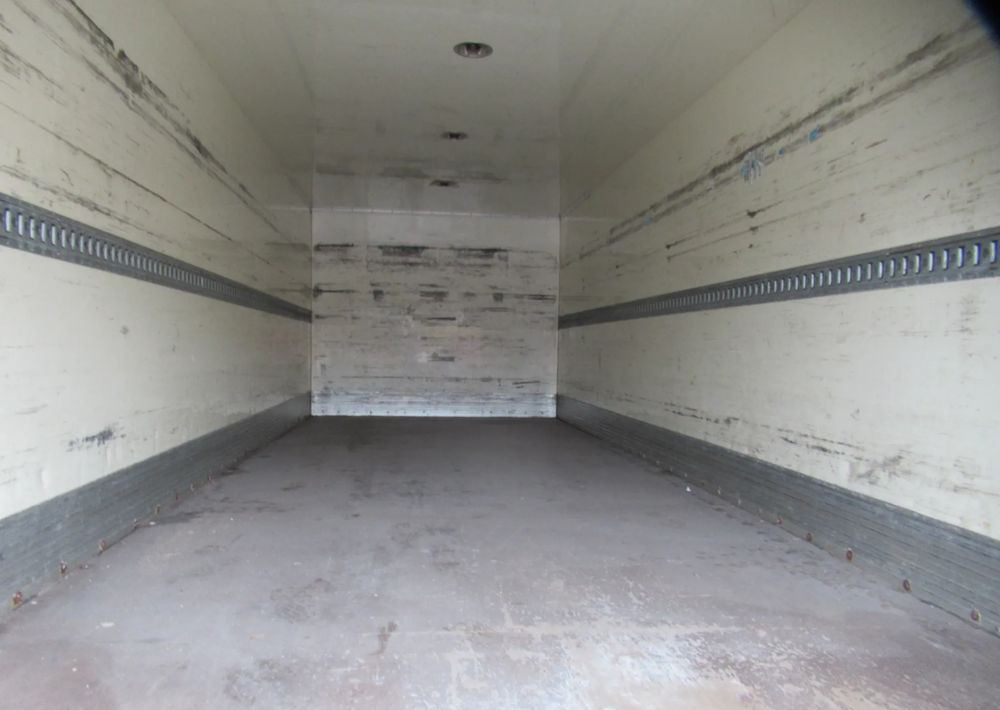 Mercedes-Benz Atego 1224 - Рефрижератор: фото 5 Mercedes-Benz Atego 1224 - Рефрижератор: фото 5