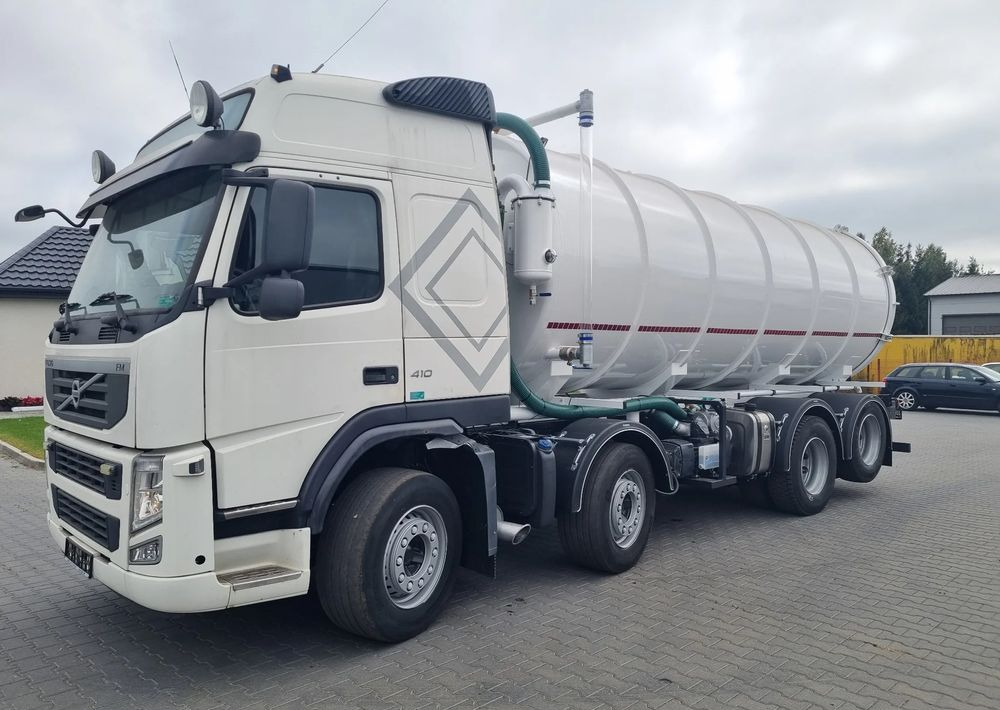 Mercedes-Benz Axor 1829 1833 - Мусоровоз: фото 5 Mercedes-Benz Axor 1829 1833 - Мусоровоз: фото 5