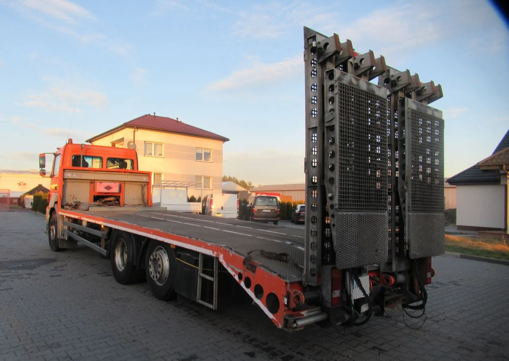 Mercedes-Benz Axor 2540 - Эвакуатор: фото 5 Mercedes-Benz Axor 2540 - Эвакуатор: фото 5