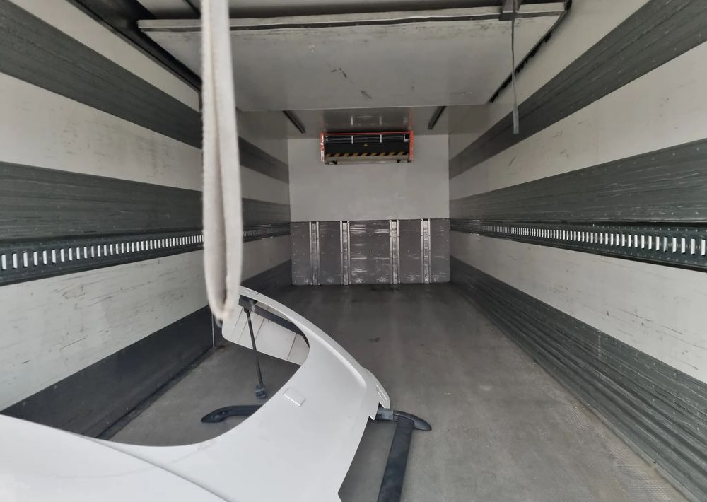 Scania P400 - Рефрижератор: фото 5 Scania P400 - Рефрижератор: фото 5