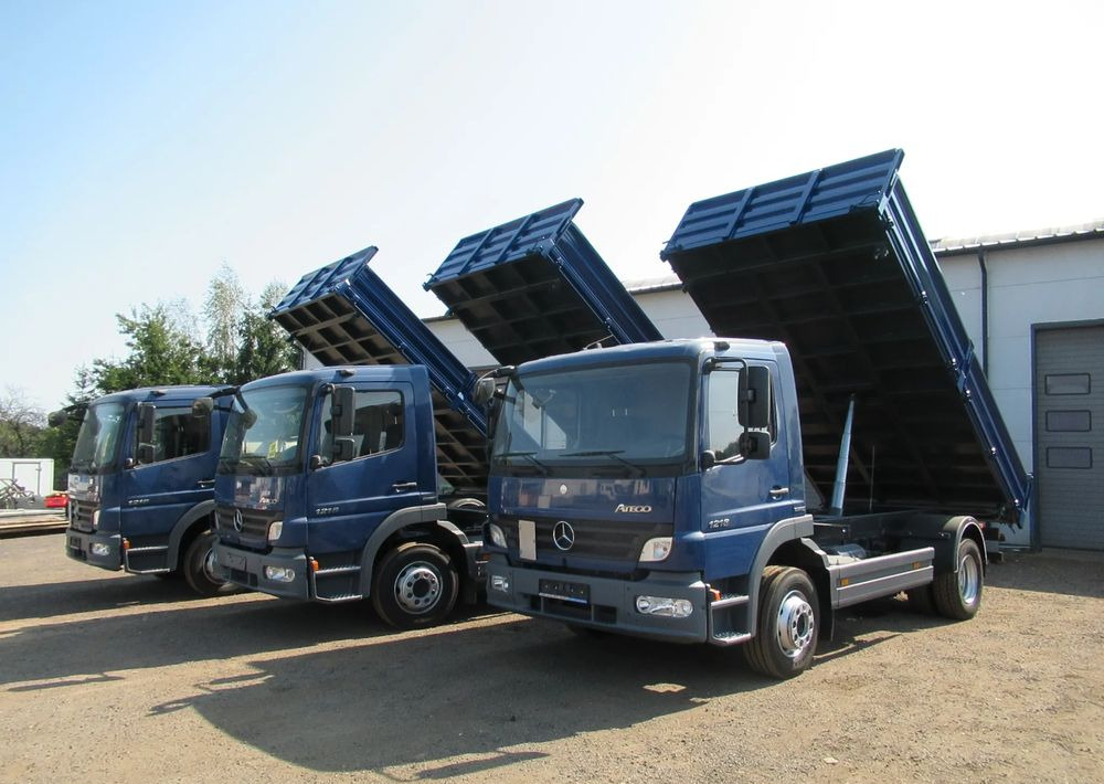 Wywrotka - Кузов для самосвала: фото 5 Wywrotka - Кузов для самосвала: фото 5