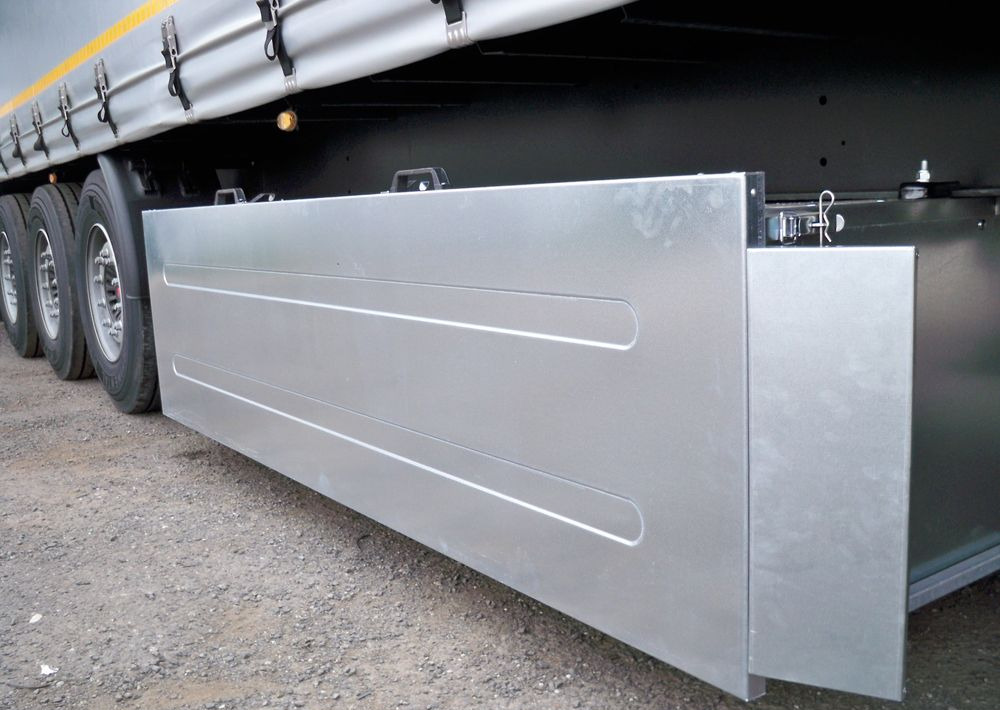 KOSZ NA PALETY PALECIARA - Запчасти для Грузовиков: фото 1 KOSZ NA PALETY PALECIARA - Запчасти для Грузовиков: фото 1