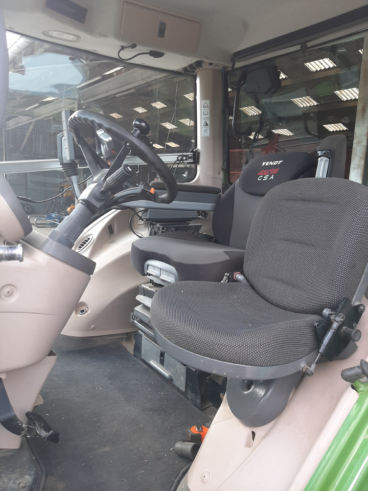 Трактор FENDT 939: фото 6