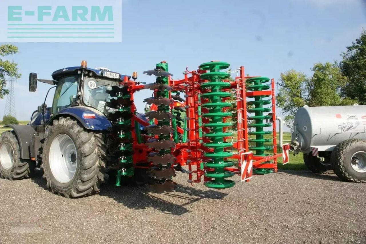 Agro-Masz bt 40 - aktion lagermaschine - Техника для обработки почвы: фото 3 Agro-Masz bt 40 - aktion lagermaschine - Техника для обработки почвы: фото 3