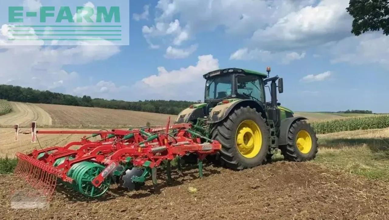Agro-Masz runnner 40 h-aktion-mulchgrubber-neu - Культиватор: фото 1 Agro-Masz runnner 40 h-aktion-mulchgrubber-neu - Культиватор: фото 1