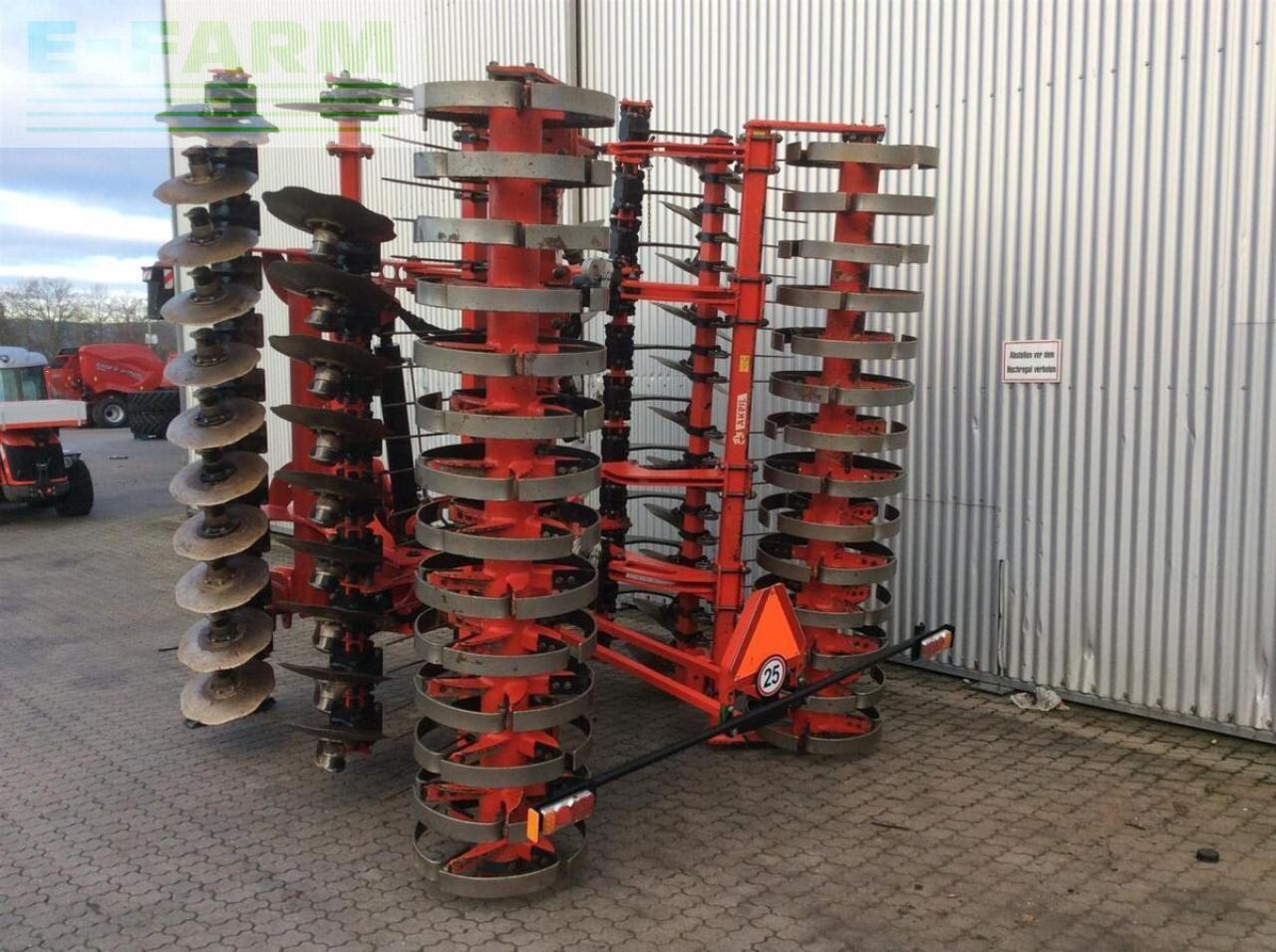 Akpil gepard xl - Дисковая борона: фото 3 Akpil gepard xl - Дисковая борона: фото 3