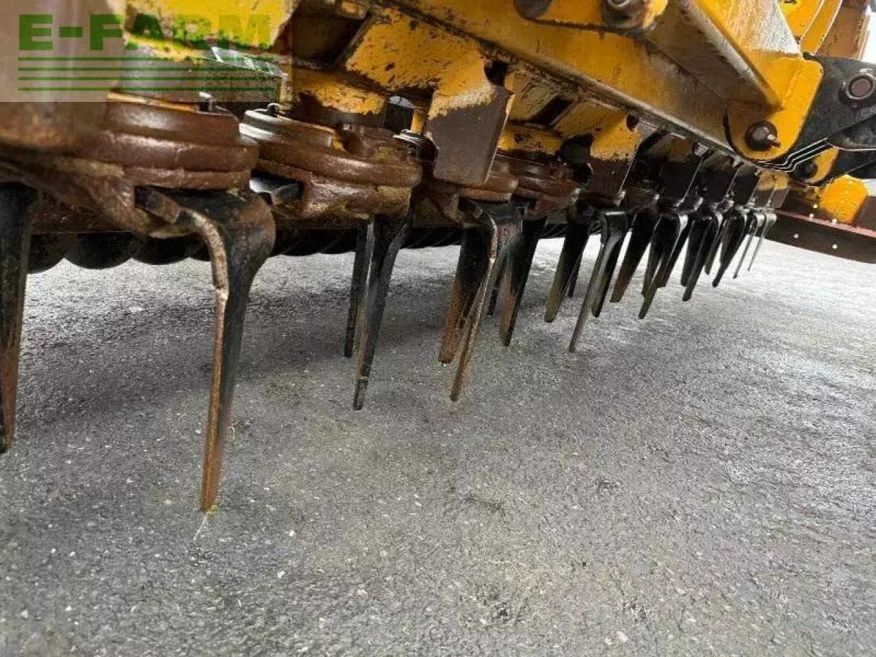 Alpego airspeed as1 400p - Посевной комплекс: фото 4 Alpego airspeed as1 400p - Посевной комплекс: фото 4