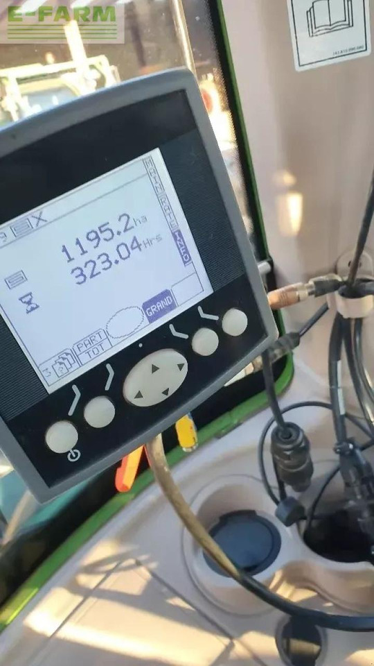 Alpego disques - Посевной комплекс: фото 4 Alpego disques - Посевной комплекс: фото 4