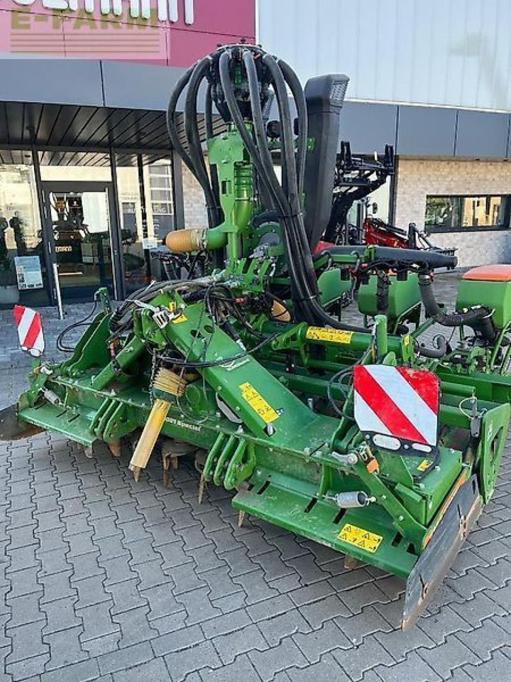 Сеялка Amazone amazone avant 3002 säschine/ fronttank ftender 1600/ precea 3000-1 maisleger: фото 23 Сеялка Amazone amazone avant 3002 säschine/ fronttank ftender 1600/ precea 3000-1 maisleger: фото 23