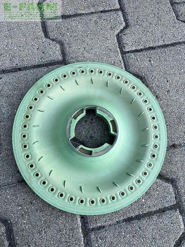 Сеялка Amazone amazone avant 3002 säschine/ fronttank ftender 1600/ precea 3000-1 maisleger: фото 34 Сеялка Amazone amazone avant 3002 säschine/ fronttank ftender 1600/ precea 3000-1 maisleger: фото 34