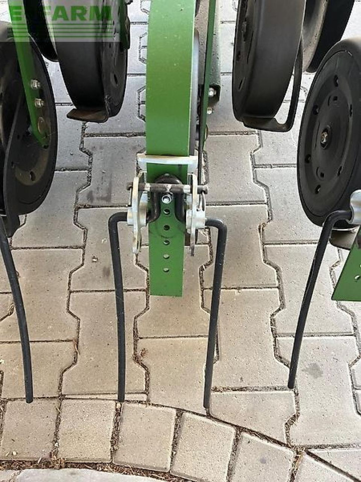 Сеялка Amazone amazone avant 3002 säschine/ fronttank ftender 1600/ precea 3000-1 maisleger: фото 8 Сеялка Amazone amazone avant 3002 säschine/ fronttank ftender 1600/ precea 3000-1 maisleger: фото 8