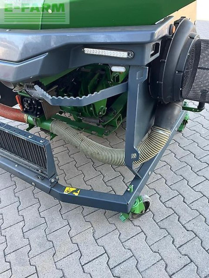 Сеялка Amazone amazone avant 3002 säschine/ fronttank ftender 1600/ precea 3000-1 maisleger: фото 18 Сеялка Amazone amazone avant 3002 säschine/ fronttank ftender 1600/ precea 3000-1 maisleger: фото 18