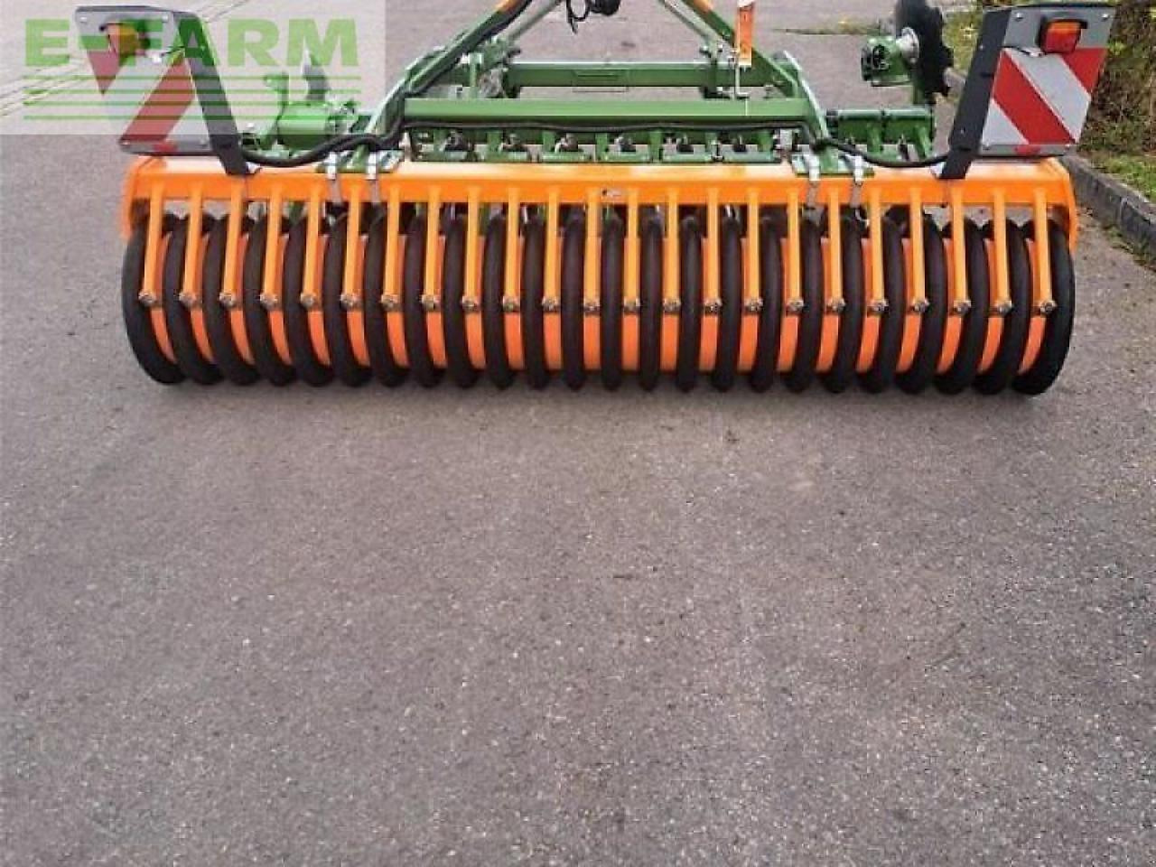 Amazone catros 3003 - Дисковая борона: фото 2 Amazone catros 3003 - Дисковая борона: фото 2