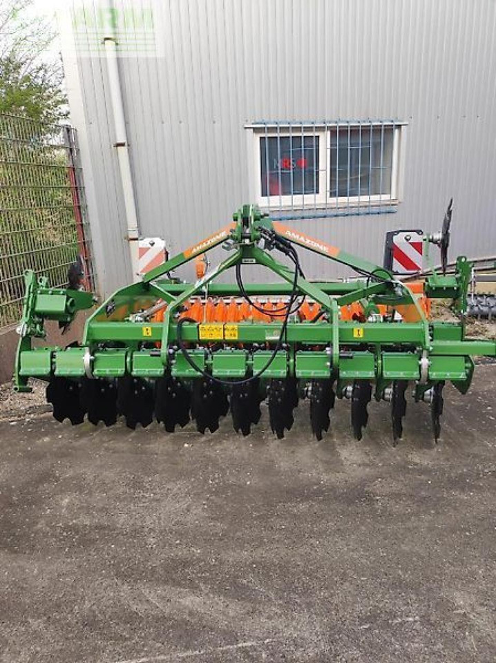 Amazone catros xl 3003 - Дисковая борона: фото 2 Amazone catros xl 3003 - Дисковая борона: фото 2