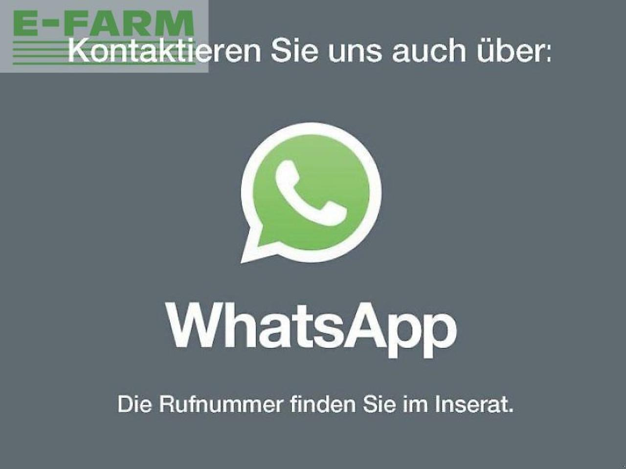 Amazone catros xl 5003-2 - Дисковая борона: фото 5 Amazone catros xl 5003-2 - Дисковая борона: фото 5