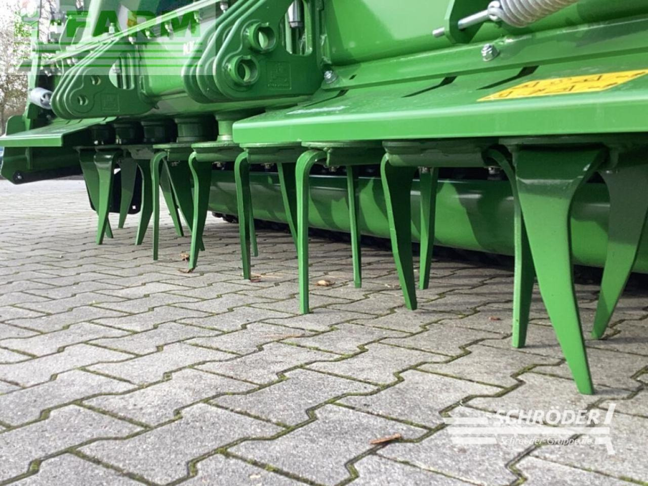 Сеялка Amazone kx 3001 / cataya 3000 super: фото 7