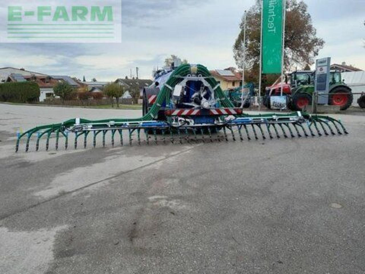 BSA ptw 9 e edelweiss #452 - Цистерна для жидкого навоза: фото 5 BSA ptw 9 e edelweiss #452 - Цистерна для жидкого навоза: фото 5