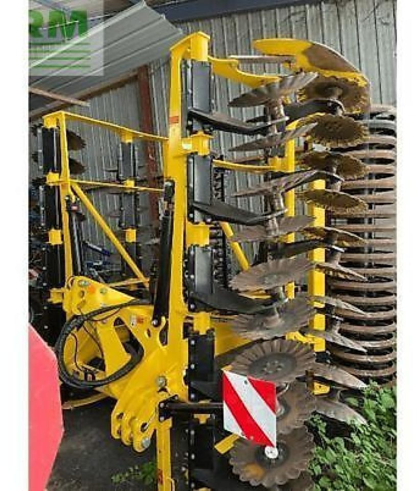 Bednar swifter xn5000 - Культиватор: фото 1 Bednar swifter xn5000 - Культиватор: фото 1