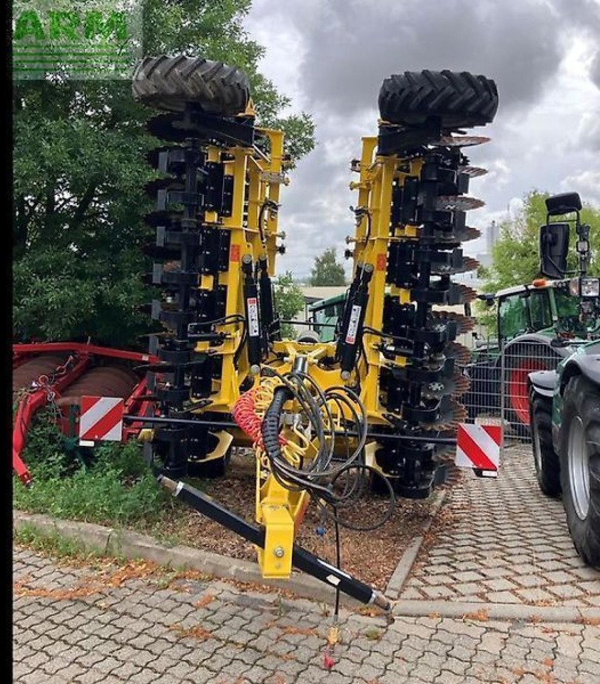 Bednar swifterdisc - Дисковая борона: фото 2 Bednar swifterdisc - Дисковая борона: фото 2