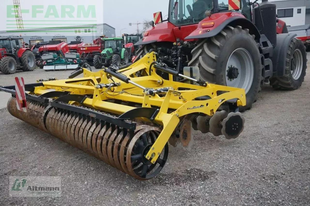 Bednar xn5000 - Дисковая борона: фото 2 Bednar xn5000 - Дисковая борона: фото 2