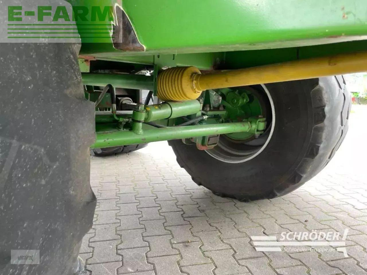 Сельскохозяйственный прицеп-самосвал Bergmann htw 45 s: фото 14 Сельскохозяйственный прицеп-самосвал Bergmann htw 45 s: фото 14