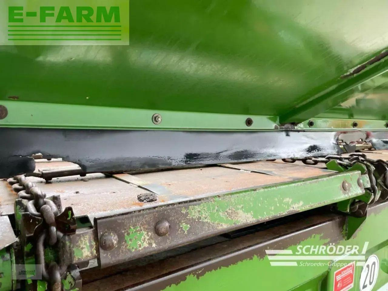 Сельскохозяйственный прицеп-самосвал Bergmann htw 45 s: фото 18 Сельскохозяйственный прицеп-самосвал Bergmann htw 45 s: фото 18