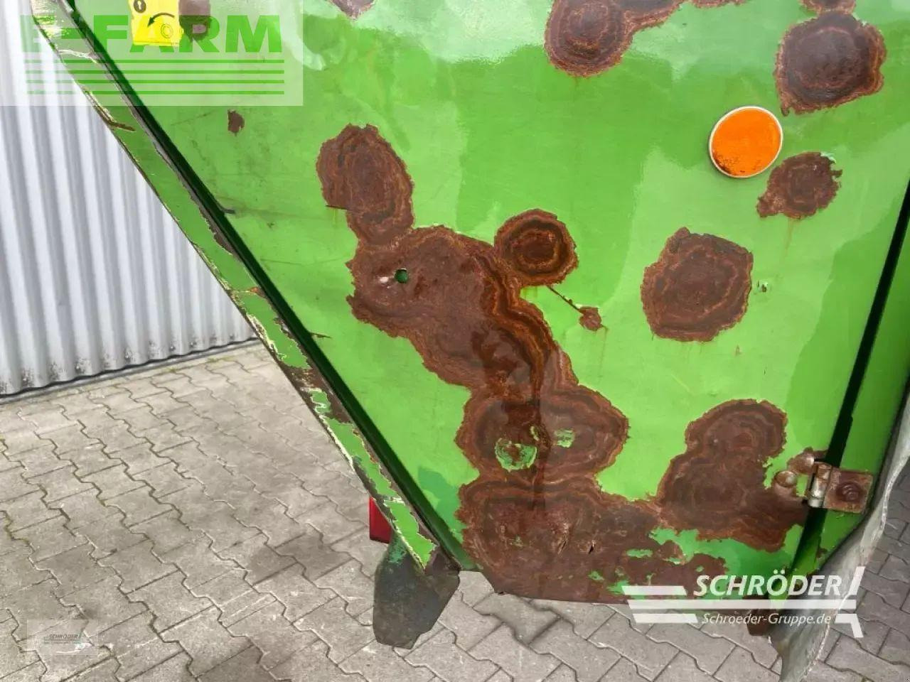 Сельскохозяйственный прицеп-самосвал Bergmann htw 45 s: фото 19 Сельскохозяйственный прицеп-самосвал Bergmann htw 45 s: фото 19