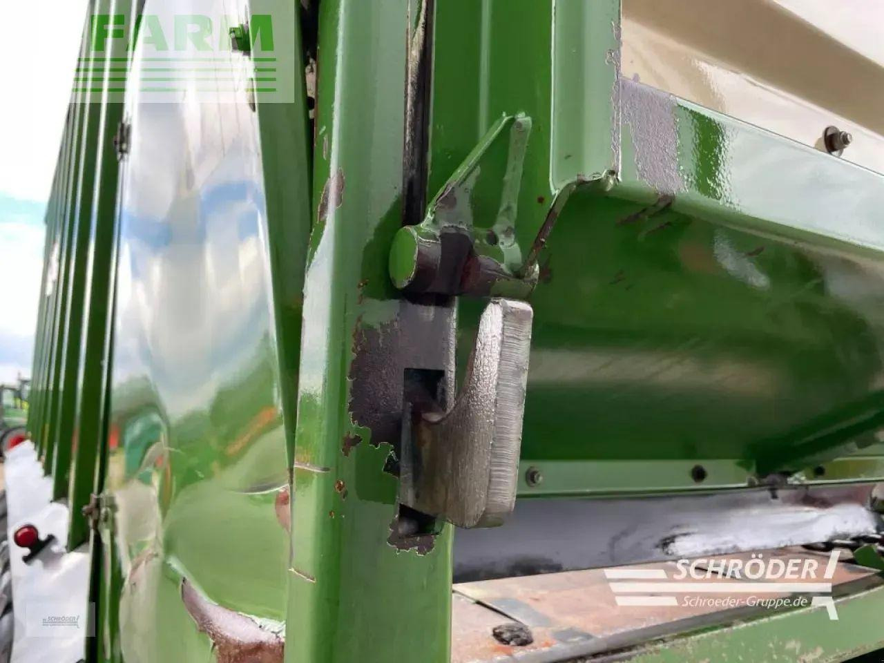 Сельскохозяйственный прицеп-самосвал Bergmann htw 45 s: фото 17 Сельскохозяйственный прицеп-самосвал Bergmann htw 45 s: фото 17