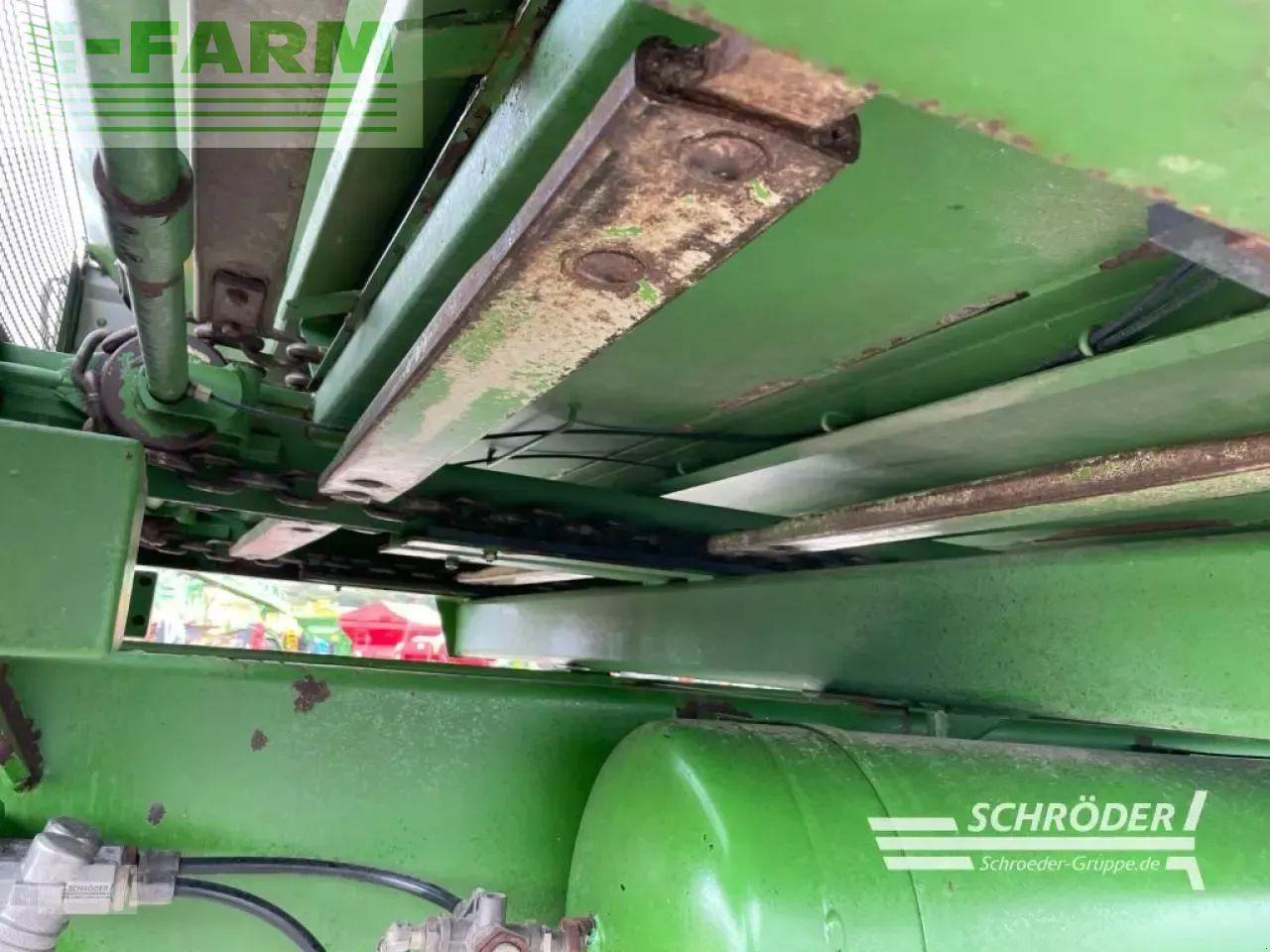 Сельскохозяйственный прицеп-самосвал Bergmann htw 45 s: фото 11 Сельскохозяйственный прицеп-самосвал Bergmann htw 45 s: фото 11