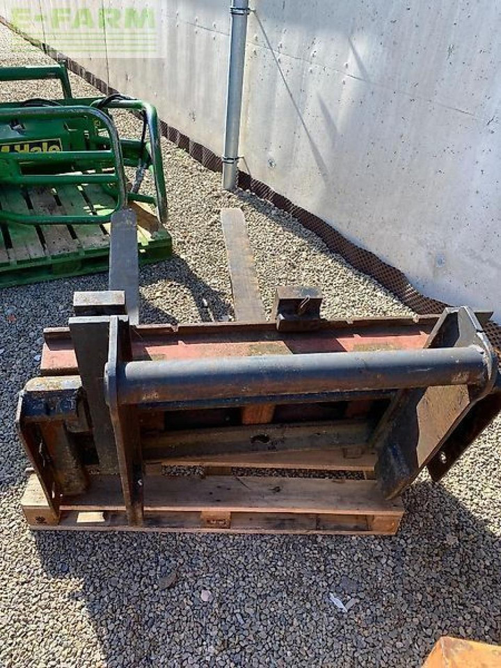 Телескопический погрузчик Bobcat tl 38.70 hf mit nur 2600 stunden, inkl. 3 werkzeugen: фото 19