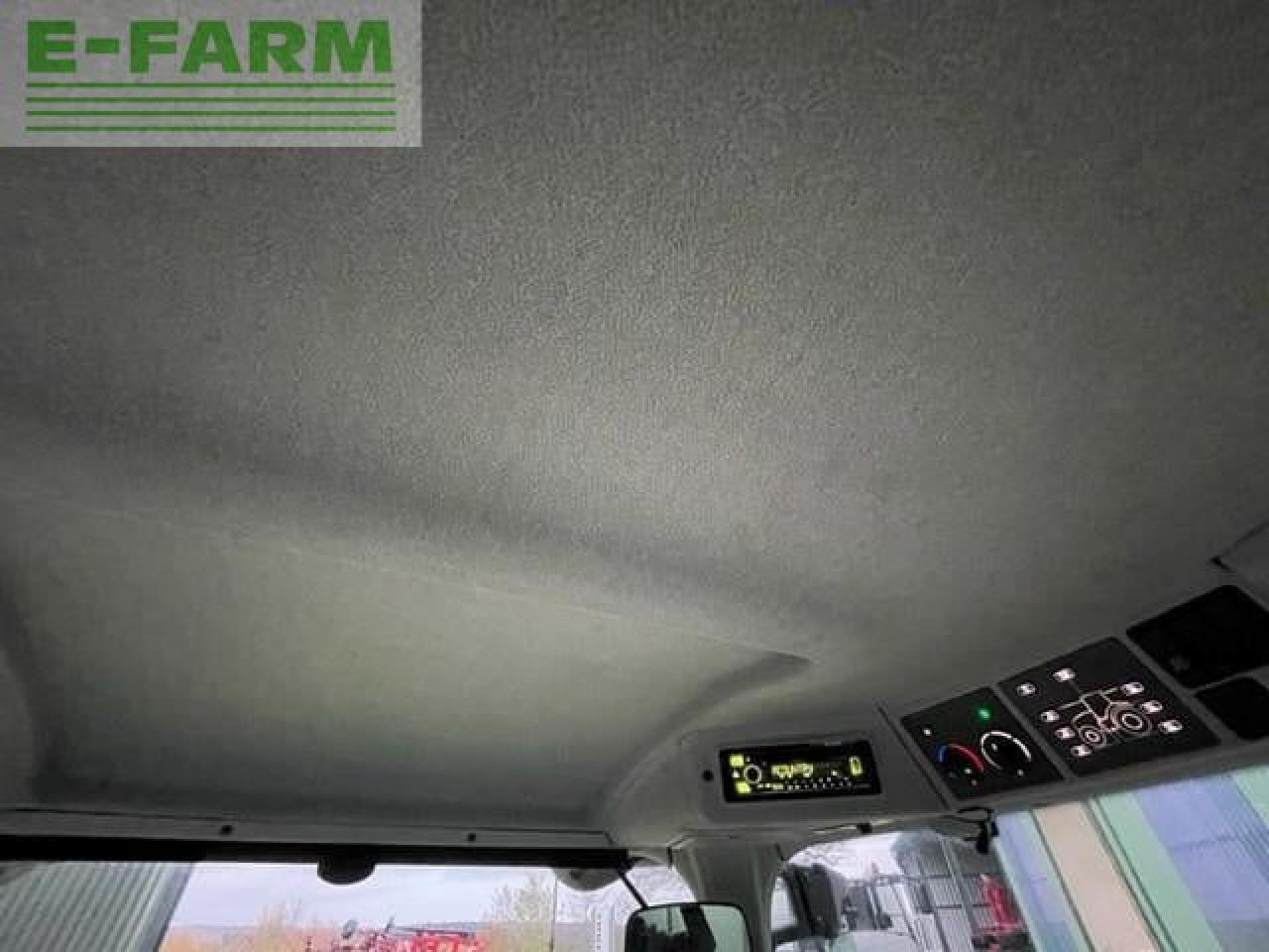 Трактор CLAAS ARION 660CIS+: фото 12