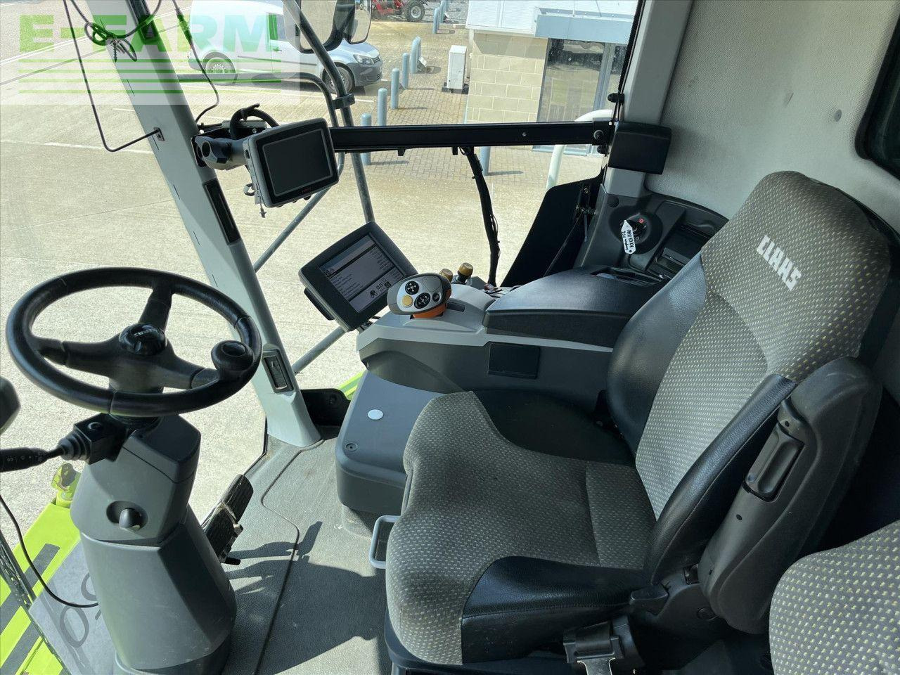 Зерноуборочный комбайн CLAAS LEXION 760 TT: фото 9