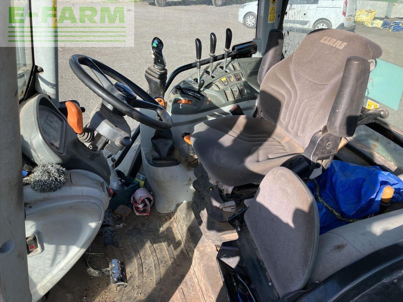 CLAAS USED 2019 ATOS 340 CX C/W FL100 S/NO B9003513 - Трактор: фото 4 CLAAS USED 2019 ATOS 340 CX C/W FL100 S/NO B9003513 - Трактор: фото 4