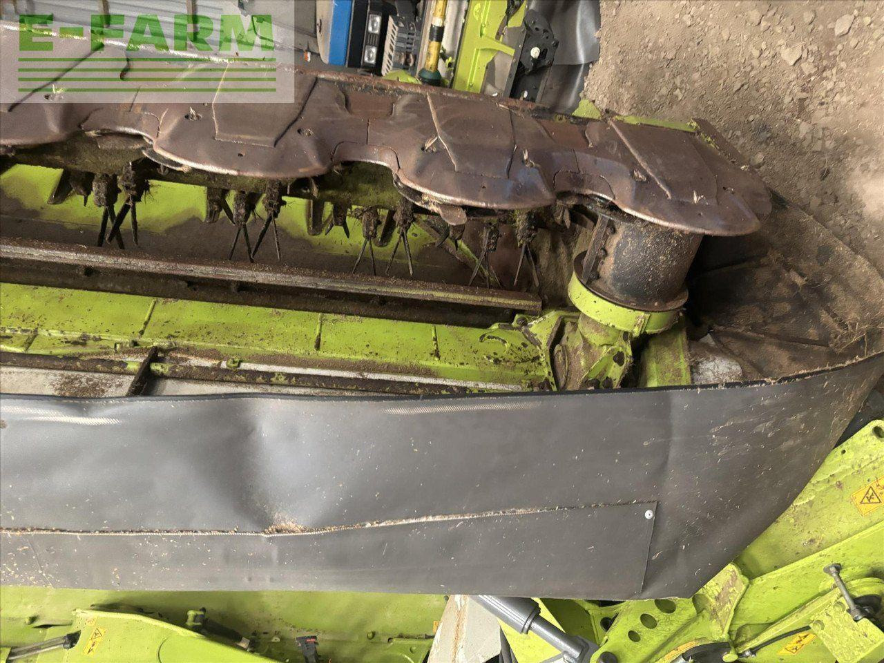 CLAAS USED DISCO 9200 C - Косилка: фото 4 CLAAS USED DISCO 9200 C - Косилка: фото 4