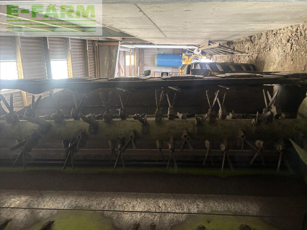 CLAAS USED DISCO 9200 C - Косилка: фото 5 CLAAS USED DISCO 9200 C - Косилка: фото 5