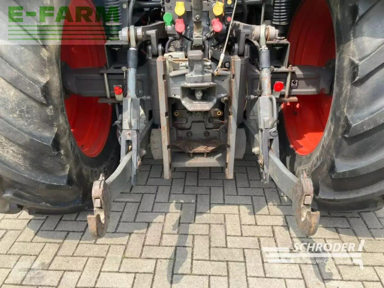 CLAAS ares 657 atz comfort ATZ - Трактор: фото 5 CLAAS ares 657 atz comfort ATZ - Трактор: фото 5