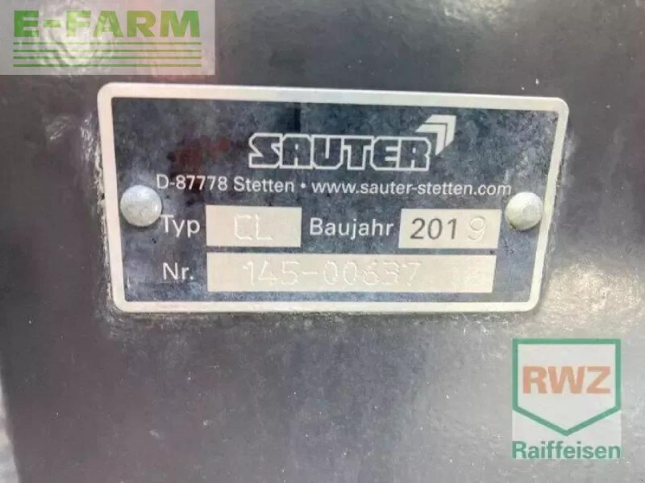 CLAAS arion 420 - Трактор: фото 5 CLAAS arion 420 - Трактор: фото 5