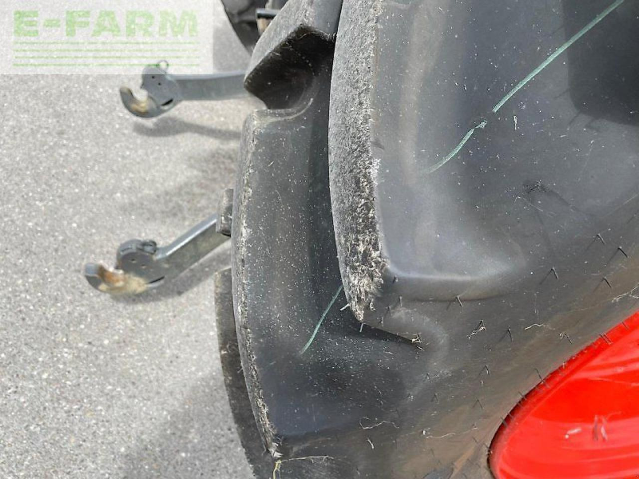 Трактор CLAAS arion 420 cis inkl. fkh / fzw / dl: фото 17