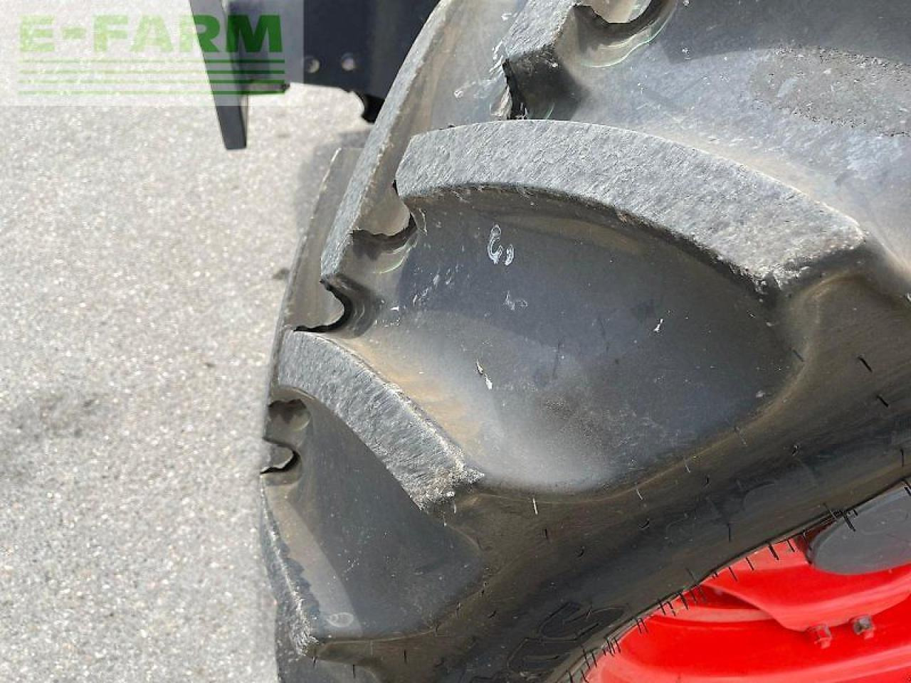 Трактор CLAAS arion 420 cis inkl. fkh / fzw / dl: фото 12