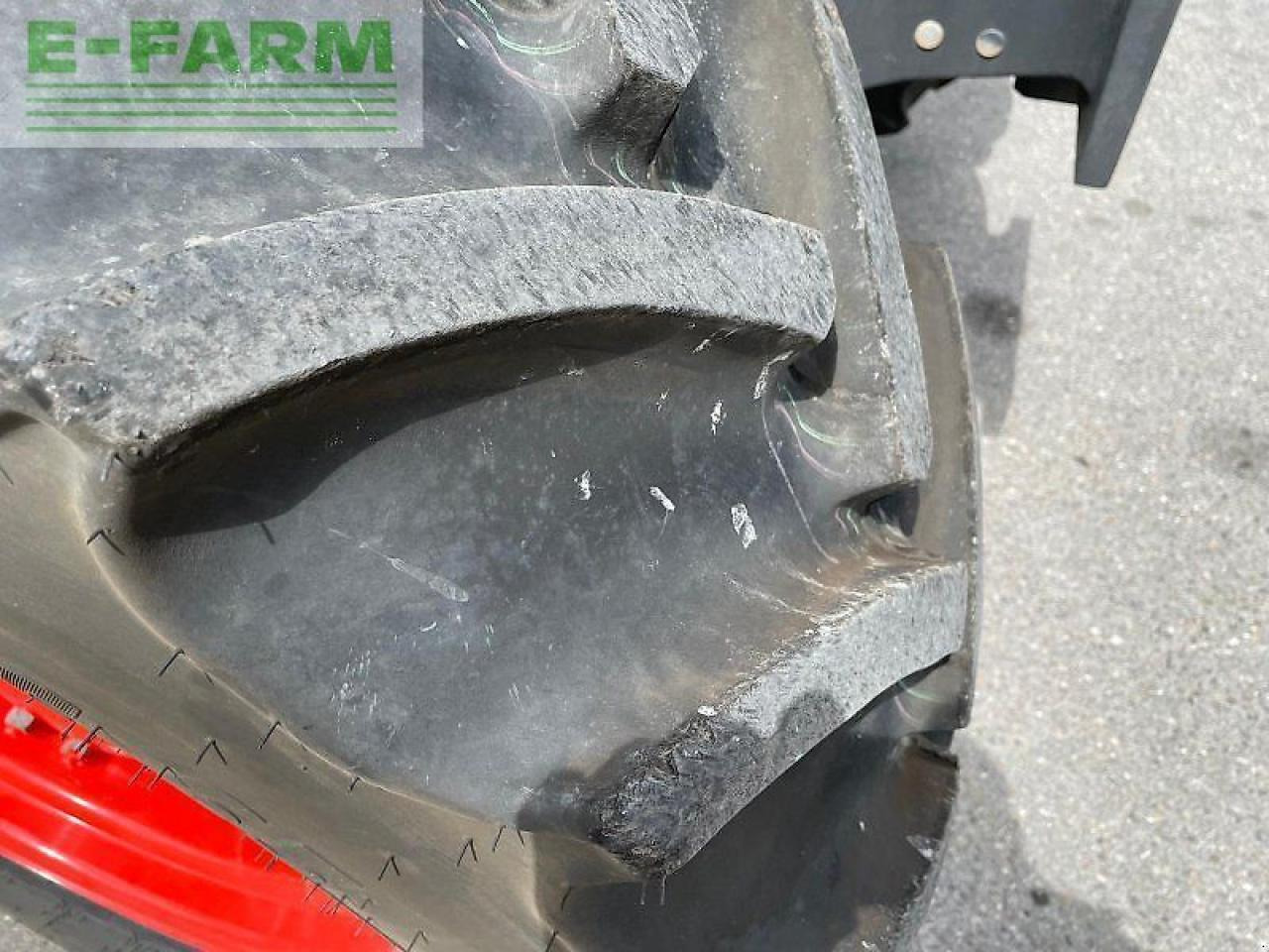 Трактор CLAAS arion 420 cis inkl. fkh / fzw / dl: фото 9