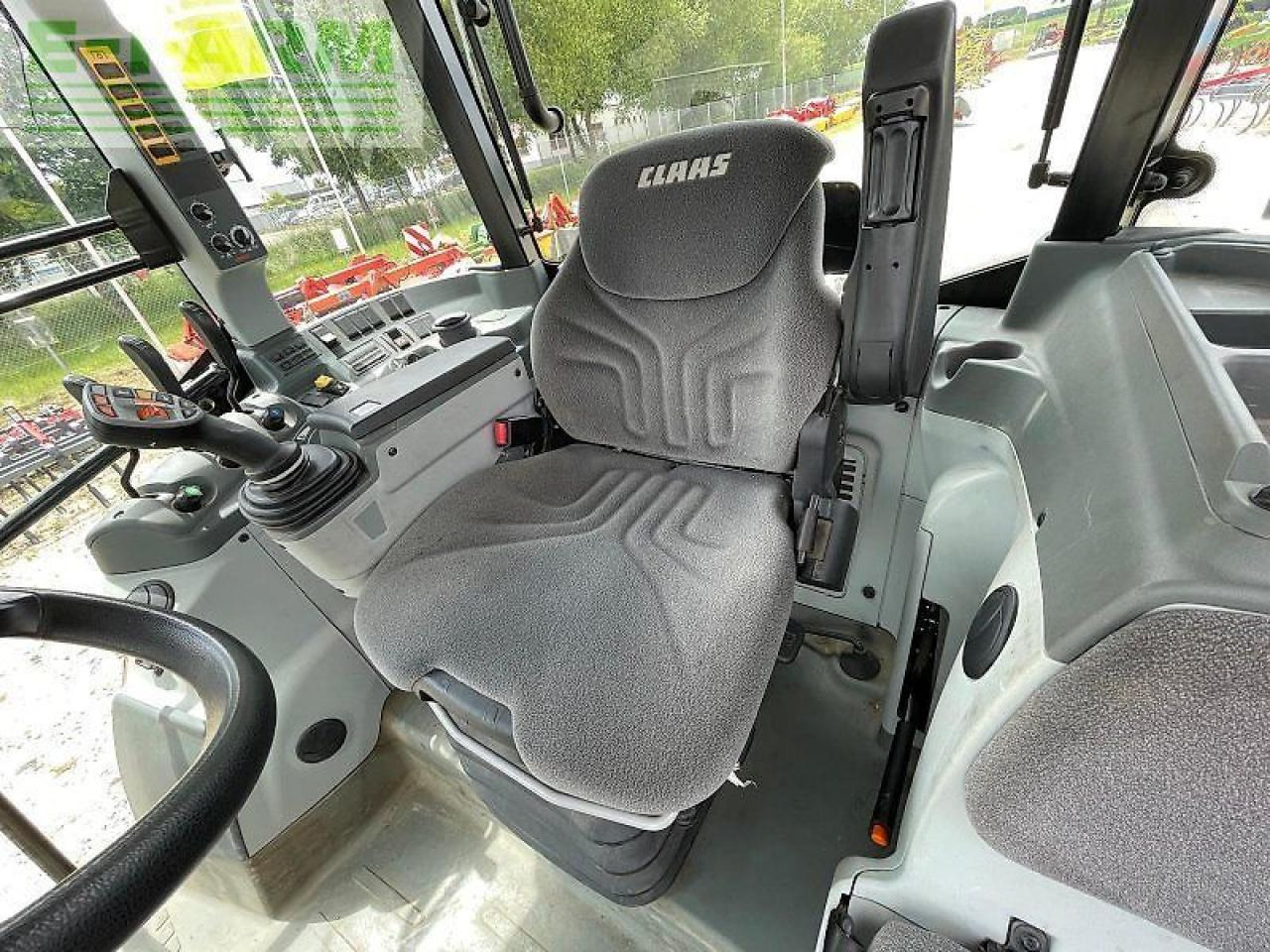 Трактор CLAAS arion 420 cis inkl. fkh / fzw / dl: фото 15