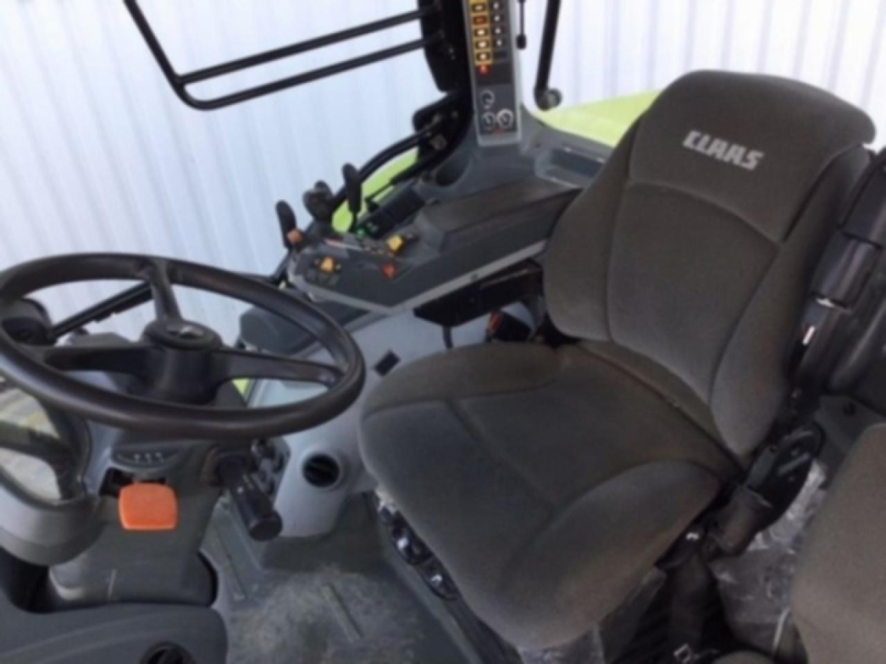 CLAAS arion 530 cis CIS - Трактор: фото 5 CLAAS arion 530 cis CIS - Трактор: фото 5