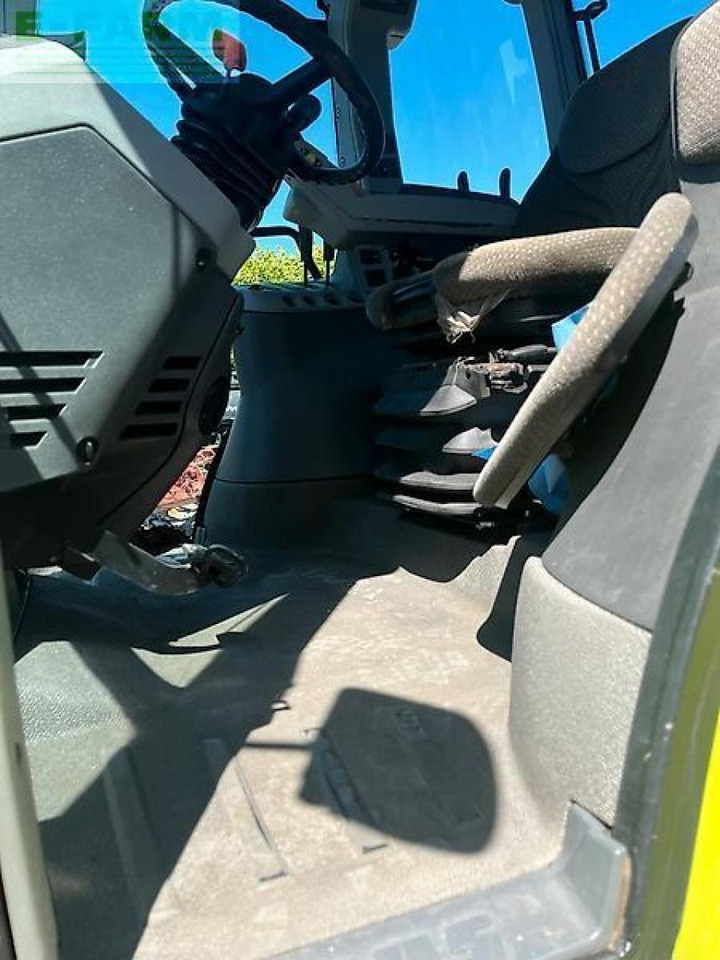 Трактор CLAAS arion 620: фото 11