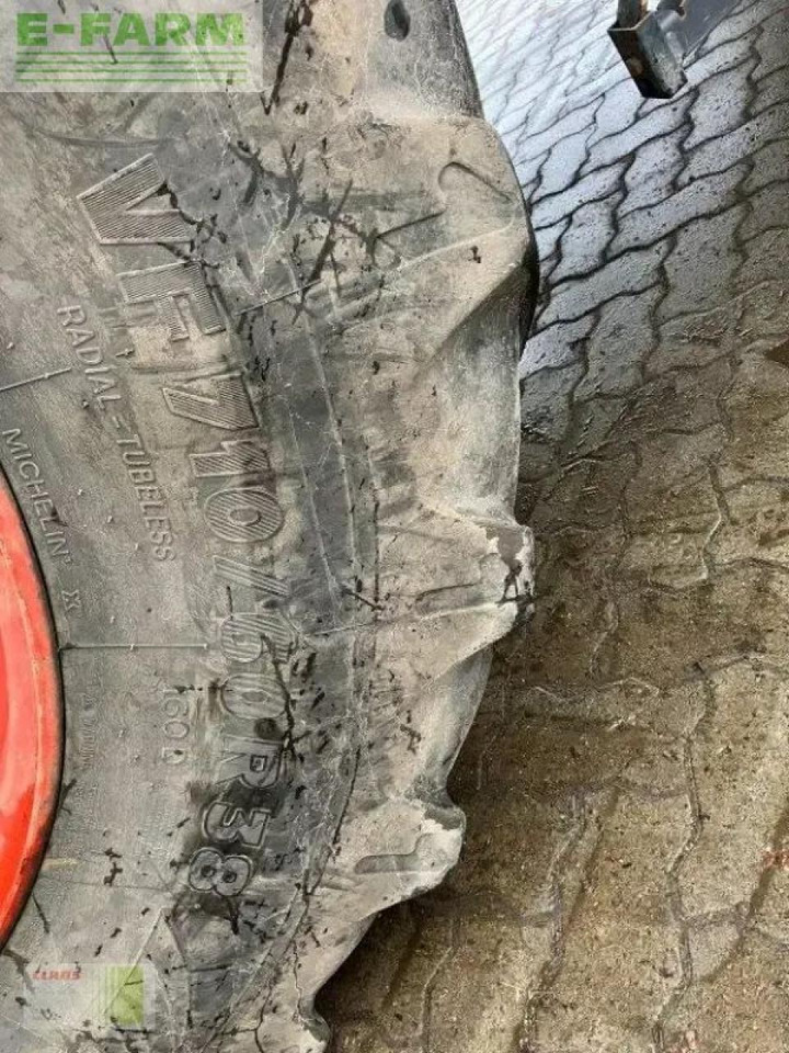 CLAAS arion 640 cis hexashift CIS - Трактор: фото 5 CLAAS arion 640 cis hexashift CIS - Трактор: фото 5