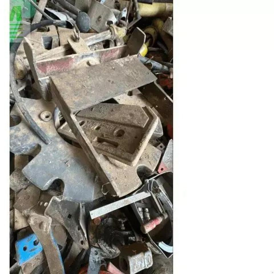 CLAAS arion 650 cis+ CIS+ - Трактор: фото 5 CLAAS arion 650 cis+ CIS+ - Трактор: фото 5