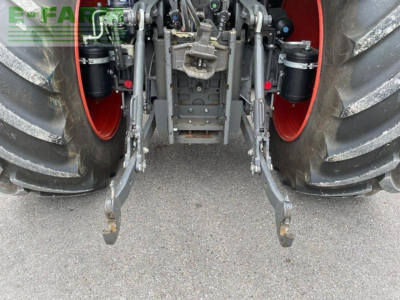 Трактор CLAAS arion 660 cmatic cebis trimble rtk CMATIC CEBIS: фото 23