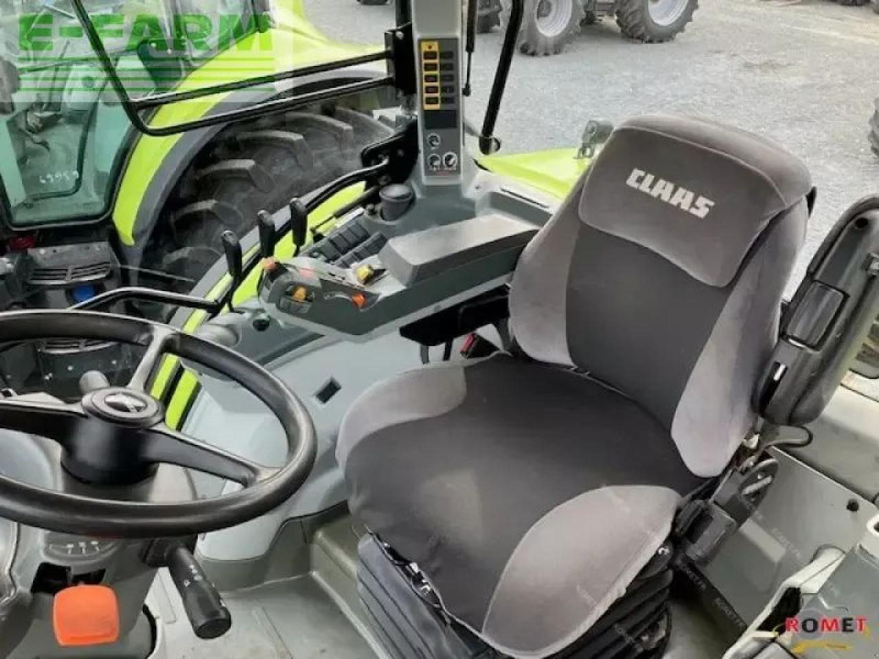 CLAAS arion620 - Трактор: фото 3 CLAAS arion620 - Трактор: фото 3
