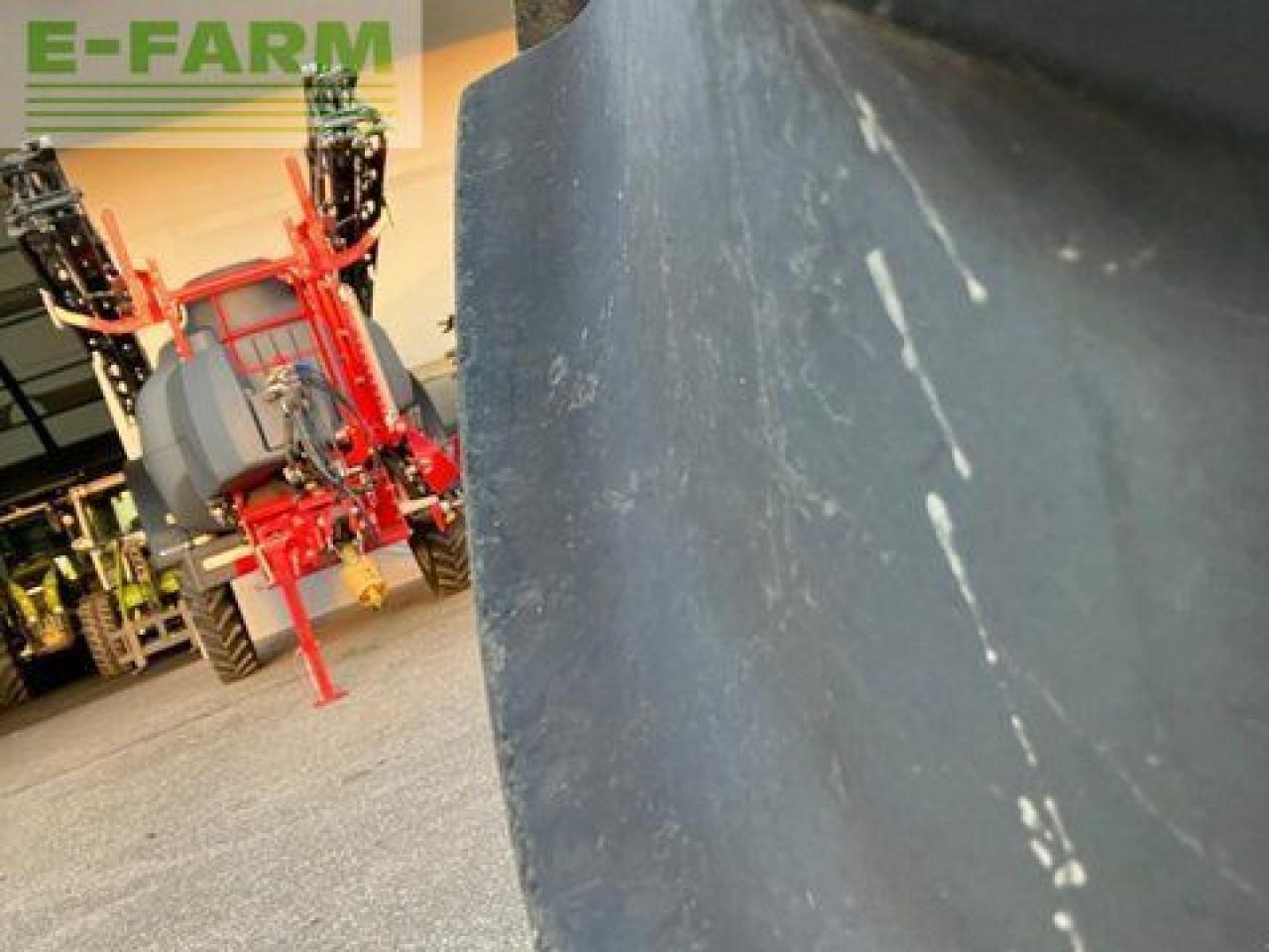 Трактор CLAAS axion 870 cmatic cebis CMATIC CEBIS: фото 16