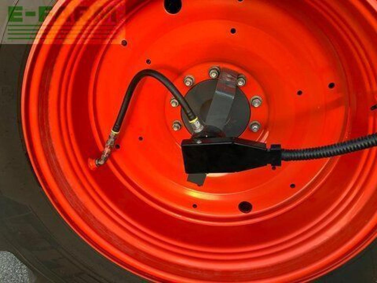 Трактор CLAAS axion 870 cmatic cebis CMATIC CEBIS: фото 15